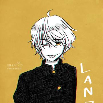 Lanz & Gakuran