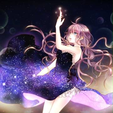 nico nico singer
