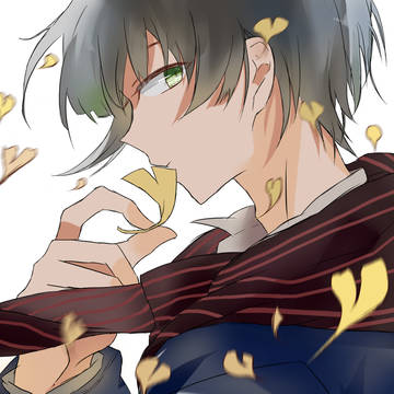 博臣