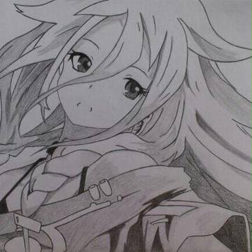 IA☆ﾐ