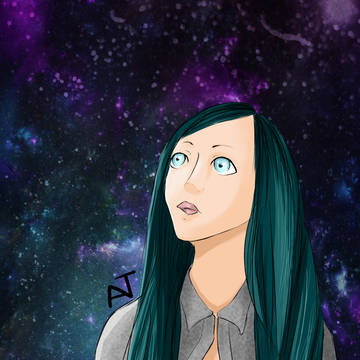 space