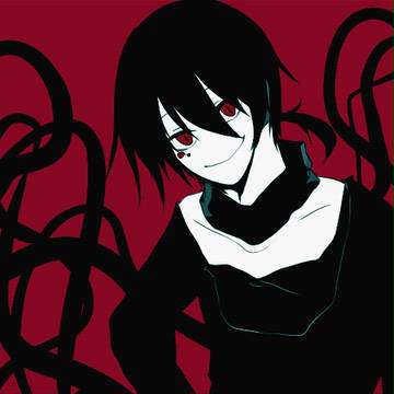 クロハ, コノハ