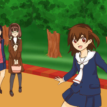 セレクター！