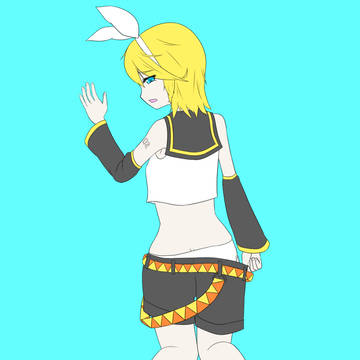 脱ぎかけリン