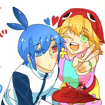 ぷよらくがきまとめ
