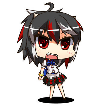 ミニ天邪鬼