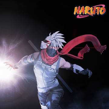 Kakashi