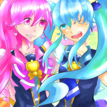 ラブプリ