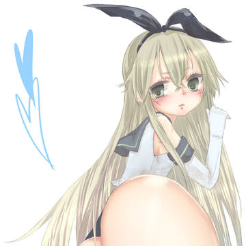 しまかぜちゃん