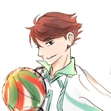 Oikawa