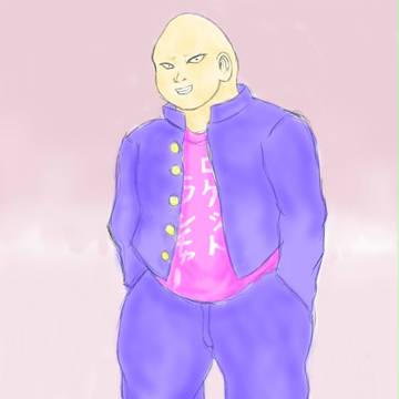 かき揚げ番長柿沢（柿沢雷太）