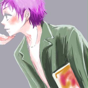 少年