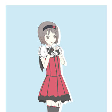 ばんぱいあエッタ