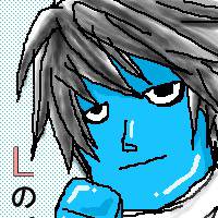 デスノート ところ天の介L