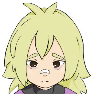 shrugs