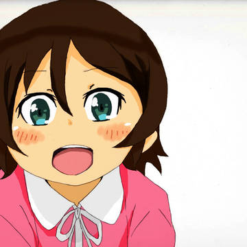 桐乃たん