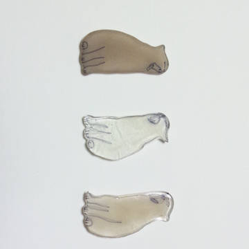 プラバン ②