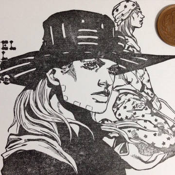 ジャイロとジョニィ