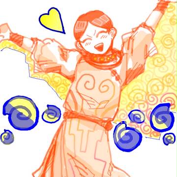 ひたすらに輪虎log