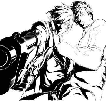 Omerta