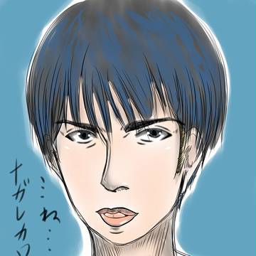 落書き(ジャンルバラ