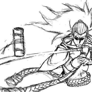 Yasuo