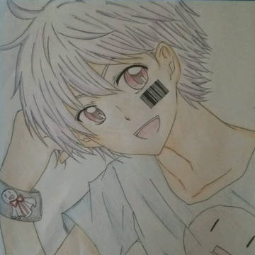 まふくん