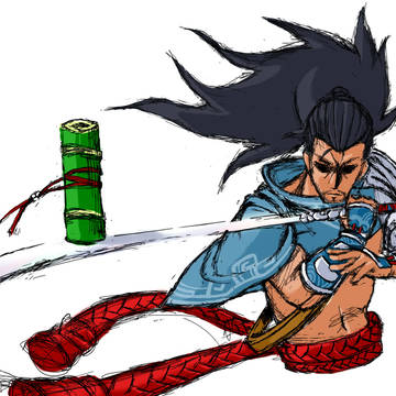 Yasuo