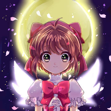 桜ちゃん