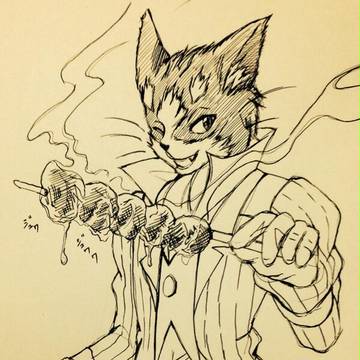 Ｔｗｉｔｔｅｒの#ログホラ版お絵かき60分まとめ