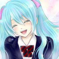 Hatsune Miku