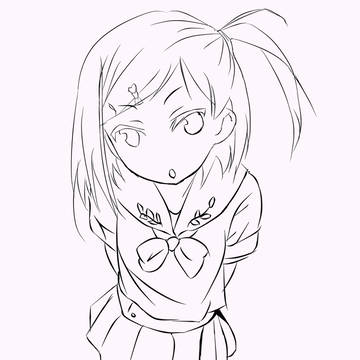 Tsukiko Tsutsukakushi 筒隠 月子