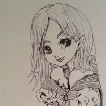 JKちゃん