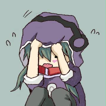 つぼみガード