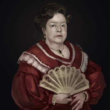 Madame Delphine LaLaurie