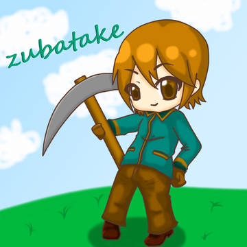 イメージ画　絵師募集にて･･･
