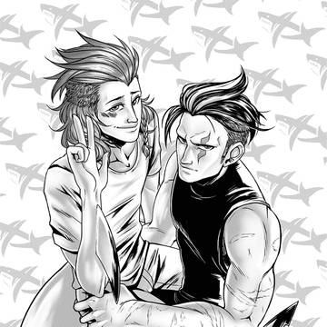 Shark Soudam