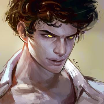 Teen Wolf