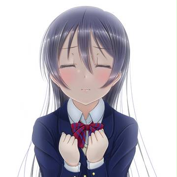 あの……まだですか？