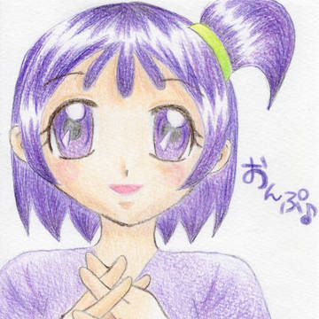 おんぷちゃん