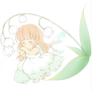 精靈