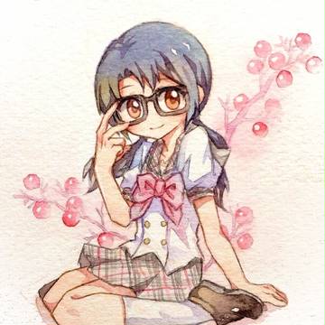 ミリマス落書きログ