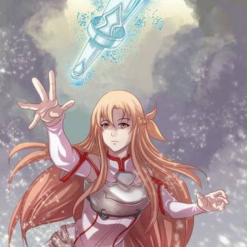 asuna