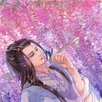 召奴春色