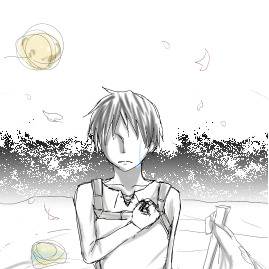 エレン【落書き】