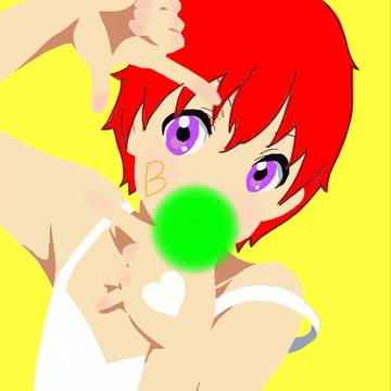 ブン太 けいおん！トレス