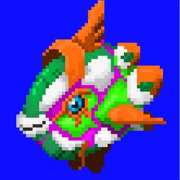 ガイストドット