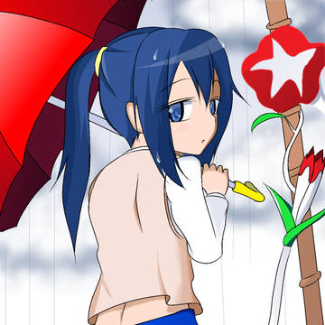 梅雨