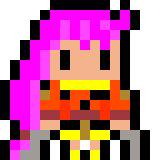 かなみちゃん