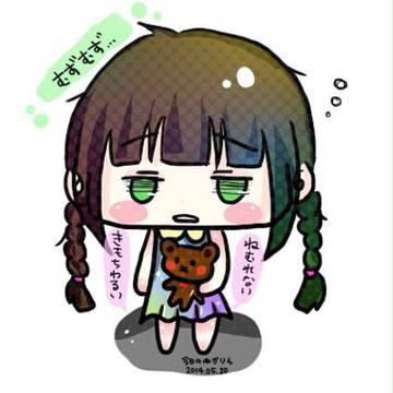 今日のゆかりん